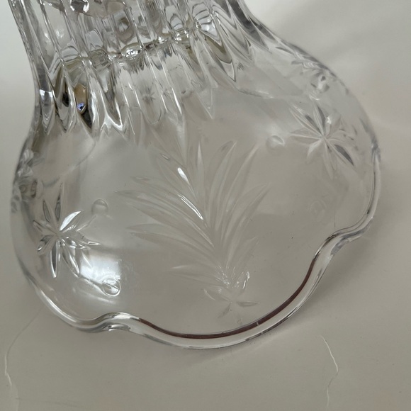 Crystal Bowl - Picture 8 of 10